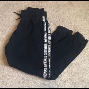 Gymshark Oversized Joggers